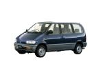 Voir les Pièces de carrosserie pour NISSAN SERENA