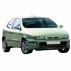 Voir les Pièces de carrosserie pour FIAT BRAVO