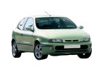 Voir les Pièces de carrosserie pour FIAT BRAVO