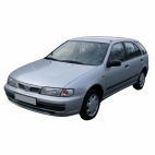 Voir les Pièces de carrosserie pour NISSAN ALMERA