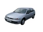 Voir les Pièces de carrosserie pour NISSAN ALMERA