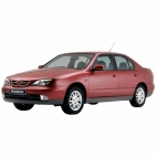 NISSAN PRIMERA P11 phase 2 du 03/1999 au 02/2002  NISSAN PRIMERA P11 phase 2 du 03/1999 au 02/2002