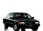Voir les Pièces de carrosserie pour AUDI 100 phase 1 du 01/1982 au 02/1991