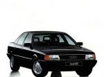 Ailes AUDI 100