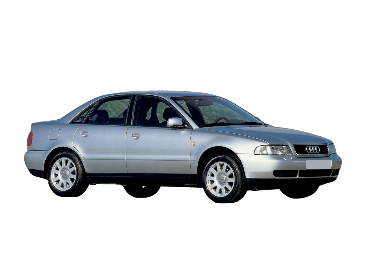 Pièces de carrosserie pour AUDI a4 phase 1 du 01 1995 au 01 1999