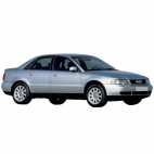 Voir les Pièces de carrosserie pour AUDI A4