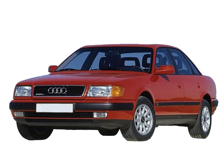 Pièces de carrosserie pour AUDI 100 phase 2 du 03 1991 au 06 1994