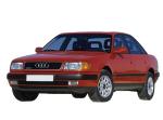 Complements Pare Chocs Arriere AUDI 100 phase 2 du 03/1991 au 06/1994