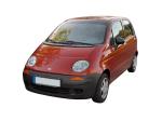 Voir les Pièces de carrosserie pour DAEWOO MATIZ
