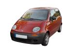 Complements Pare Chocs Avant CHEVROLET MATIZ phase 1 du 07/1998 au 01/2001