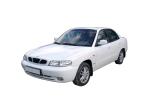 Grilles CHEVROLET NUBIRA I du 05/1997 au 08/1999