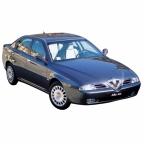 Voir les Pièces de carrosserie pour ALFA ROMEO 166