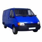 Voir les Pièces de carrosserie pour FORD TRANSIT