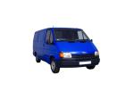 Grilles FORD TRANSIT MK3 du 03/1986 au 08/1991