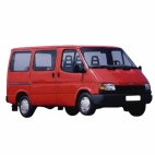  FORD TRANSIT MK4 du 09/1991 au 12/1994