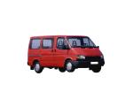Voir les Pièces de carrosserie pour FORD TRANSIT MK4 du 09/1991 au 12/1994