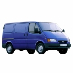 Voir les Pièces de carrosserie pour FORD TRANSIT MK5 du 01/1995 au 06/2000