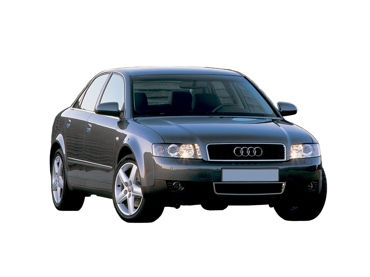 Pièces de carrosserie pour AUDI a4 phase 1 du 02 1999 au 12 2000
