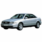 Voir les Pièces de carrosserie pour AUDI A4 1 (B5) phase 2 du 02/1999 au 12/2000