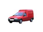 Voir les Pièces de carrosserie pour FORD COURRIER MK3 du 03/1989 au 09/1995