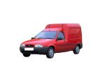 Eclairage FORD COURRIER MK3 du 03/1989 au 09/1995