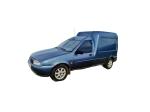 Carrosserie FORD COURRIER MK4 du 10/1995 au 09/1999