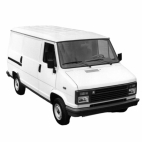 Voir les Pièces de carrosserie pour CITROEN C25