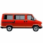  FIAT DUCATO 1 du 10/1989 au 03/1994