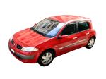 R25 RENAULT MEGANE II phase 1 du 11/2002 au 12/2005