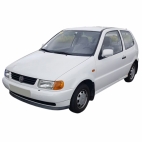 Voir les Pièces de carrosserie pour VOLKSWAGEN POLO 3 CLASSIC 4 portes du 03/1996 au 11/2001