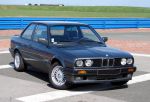 Voir les Pièces de carrosserie pour BMW SERIE 3 E30 phase 2 du 09/1987 au 09/1993