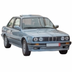 Voir les Pièces de carrosserie pour BMW SERIE 3