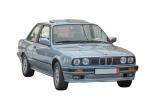 Lunettes Arrieres BMW SERIE 3 E30 phase 2 du 09/1987 au 09/1993