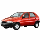 Voir les Pièces de carrosserie pour FIAT PALIO