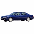 Voir les Pièces de carrosserie pour PEUGEOT 605