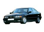 Voir les Pièces de carrosserie pour BMW SERIE 3 E36 4 portes - Compact du 12/1990 au 06/1998 