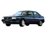 Croma FIAT CROMA I phase 1 du 05/1986 au 01/1991