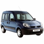  RENAULT KANGOO 1 phase 2 du 03/2003 au 12/2007