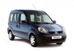 Latitude RENAULT KANGOO I phase 2 du 03/2003 au 12/2007