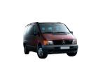 Voir les Pièces de carrosserie pour MERCEDES W638 VITO I - V CLASS I du 09/1996 au 09/2003