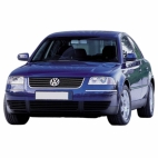 Voir les Pièces de carrosserie pour VOLKSWAGEN PASSAT B5 phase 2 du 10/2000 au 02/2005