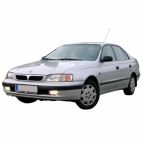 Voir les Pièces de carrosserie pour TOYOTA CARINA