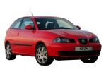 Pare Brises SEAT IBIZA III du 03/2002 au 05/2008