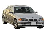 Pare Brises BMW SERIE 3 E46 4 Portes phase 1 du 03/1998 au 09/2001