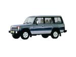 Voir les Pièces de carrosserie pour MITSUBISHI MONTERO