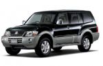 Accessoires Interieurs MITSUBISHI PAJERO du 12/1982 au 11/1990