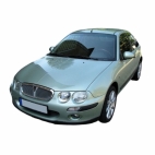 Voir les Pièces de carrosserie pour ROVER 25