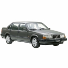 Voir les Pièces de carrosserie pour VOLVO 940-960