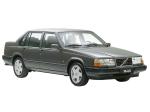 Voir les Pièces de carrosserie pour VOLVO 940-960