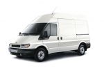 Portes FORD TRANSIT MK6 du 07/2000 au 08/2006